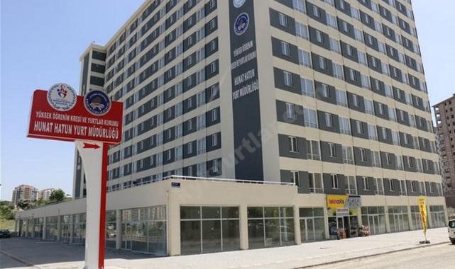 KYK BAŞVURULARI BAŞLADI