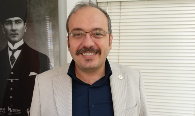 “ASIL SORUNUMUZ EKONOMİDİR, İŞSİZLİKTİR”