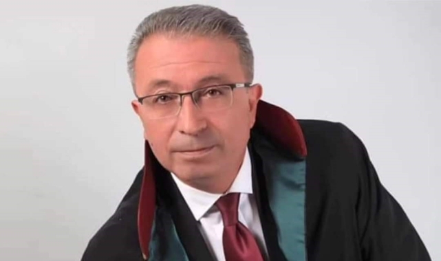 KAYSERİ BAROSU'NDA BAŞKAN ÖZSOY OLDU