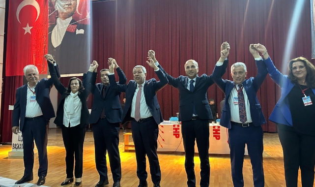 CHP MELİKGAZİ'DE ARIK DÖNEMİ