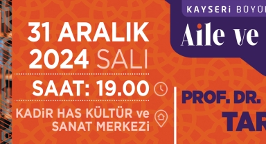KAYSERİ BÜYÜKŞEHİR BELEDİYESİ
