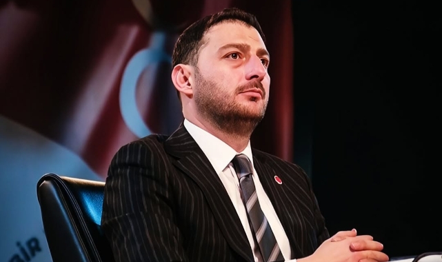 KALIN'DAN SELİM ŞAHAN'A SERT TEPKİ