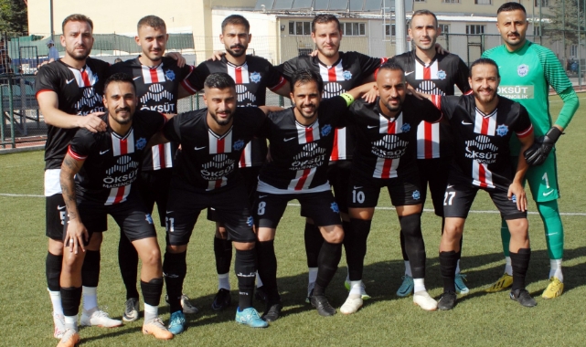DEVELİGÜCÜ 6. SIRAYA GERİLEDİ