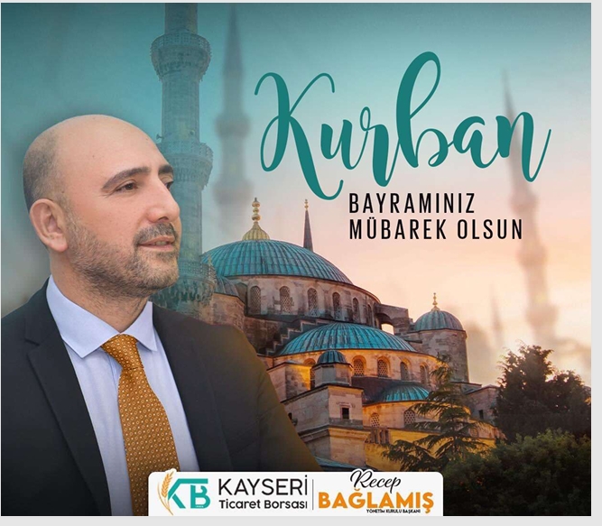 KAYSERİ TİCARET BORSASI