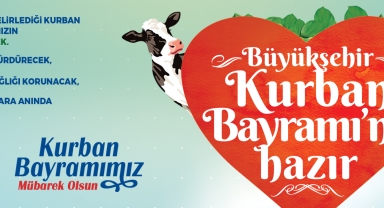 KAYSERİ BÜYÜKŞEHİR BELEDİYESİ