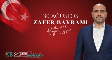 KAYSERİ TİCARET BORSASI