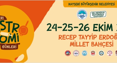 KAYSERİ BÜYÜKŞEHİR BELEDİYESİ