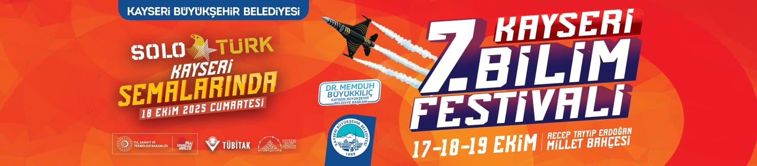 KAYSERİ BÜYÜKŞEHİR BELEDİYESİ