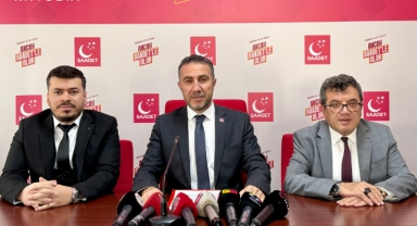 "KADIN CİNAYETLERİ ARTIK NORMALİZE EDİLİYOR"