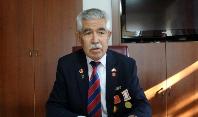 OSMAN BALCI VEFAT ETTİ