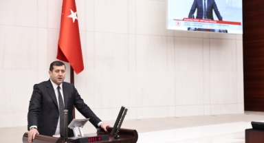 EN ÇOK BEĞENİLEN VEKİL ERSOY