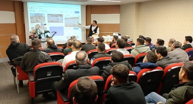 "SAĞLIK SADECE HİZMET DEĞİL, BİR SORUMLULUK"