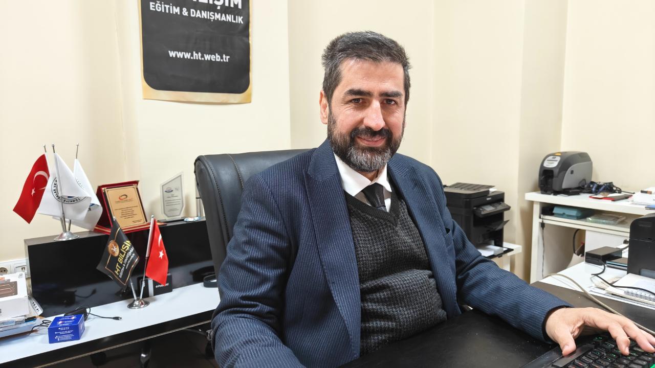 Otomatik Taslak