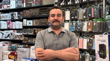 UZMANINDAN TELEFON BATARYASINI KORUMANIN PÜF NOKTALARI