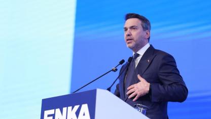 "2026 YILI RÜZGARIN YILI OLACAK"