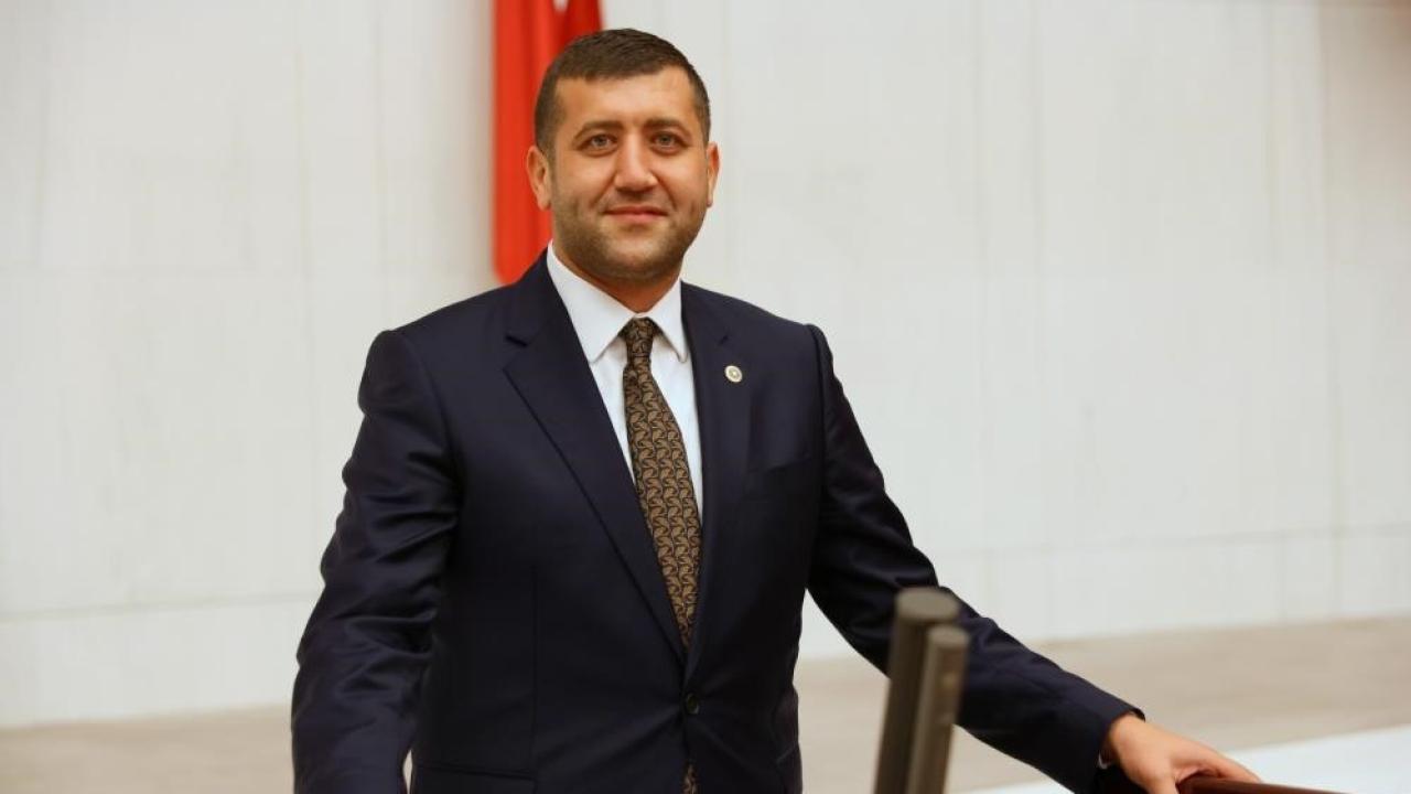 BAKİ ERSOY'DAN ÖNEMLİ AÇIKLAMA