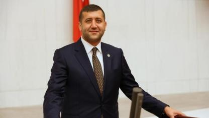 BAKİ ERSOY'DAN ÖNEMLİ AÇIKLAMA