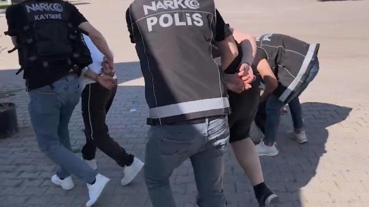 3 KİŞİ TUTUKLANDI