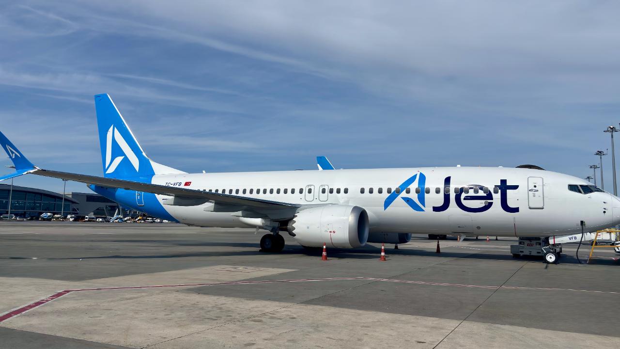 AJET'TEN BODRUM'A İNDİRİMLİ BİLET KAMPANYASI