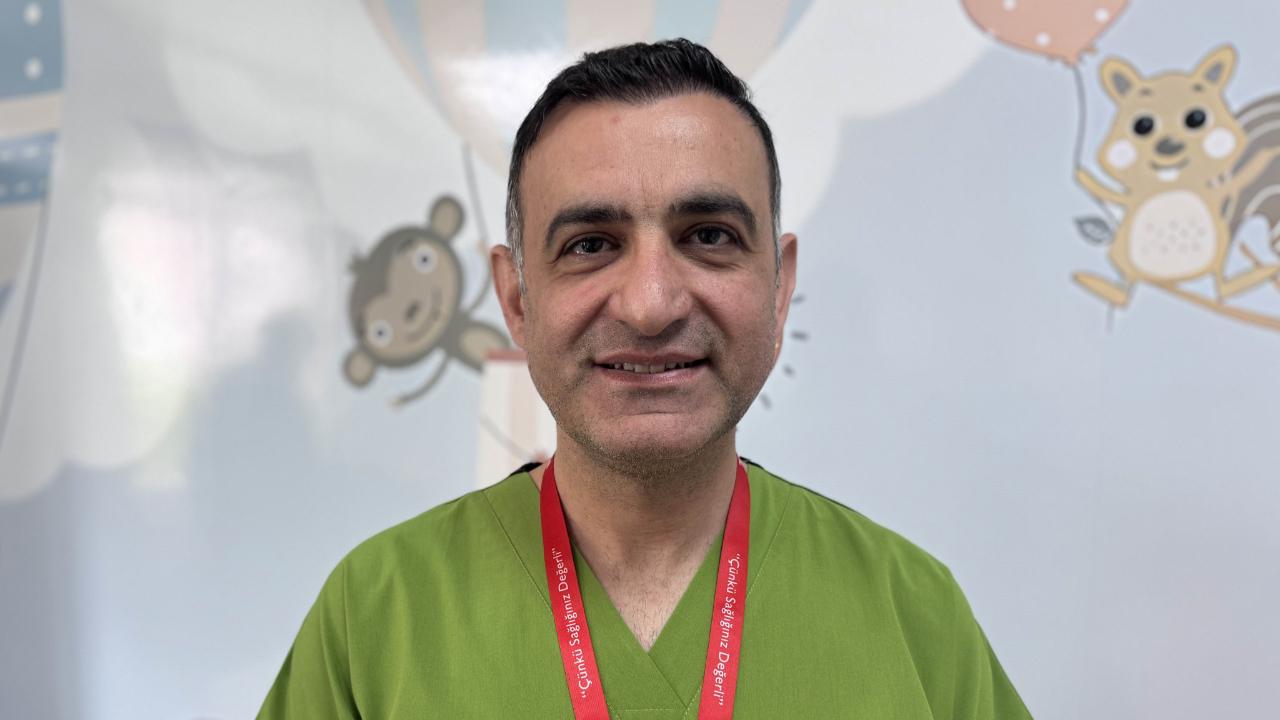 ALERJİYE HAVA ETKİSİ