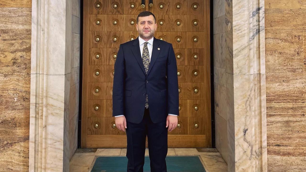 "ASLA GEÇİT VERMEYECEĞİZ"