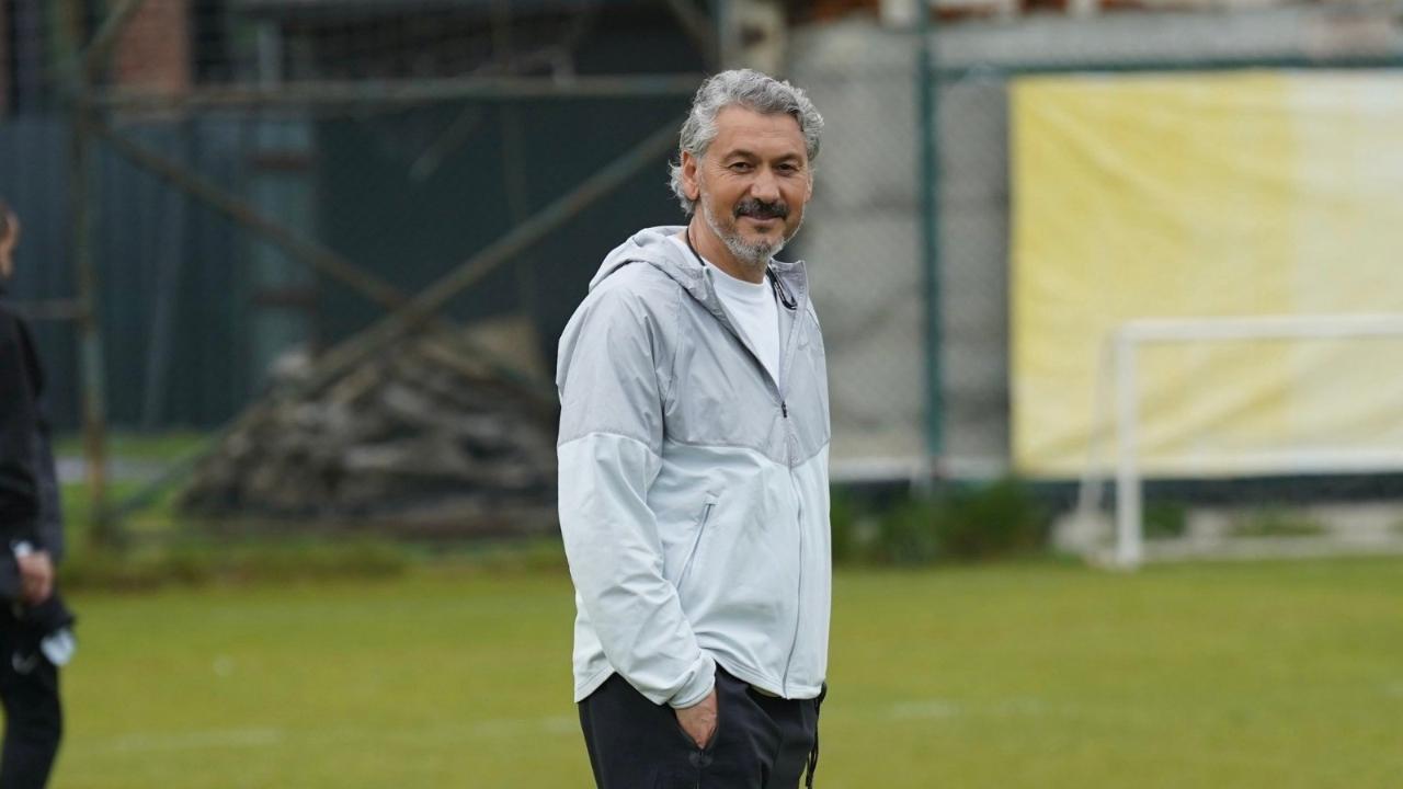 ATİLA GERİN KAYSERİ’YE GELDİ