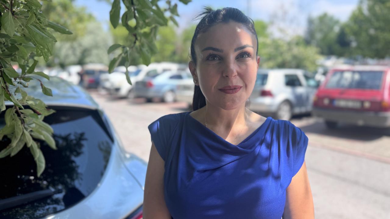 "BEBEĞİ ARABADA UNUTMADIK, OTOMATİK KİLİDİN MAĞDURU OLDUK"