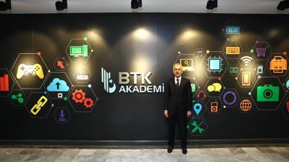 BTK AKADEMİ 21 İLDE EĞİTİM VERECEK
