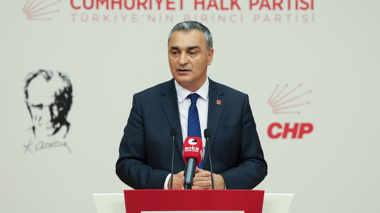 CHP'DE 6 İSİM İÇİN İHRAÇ TALEBİ