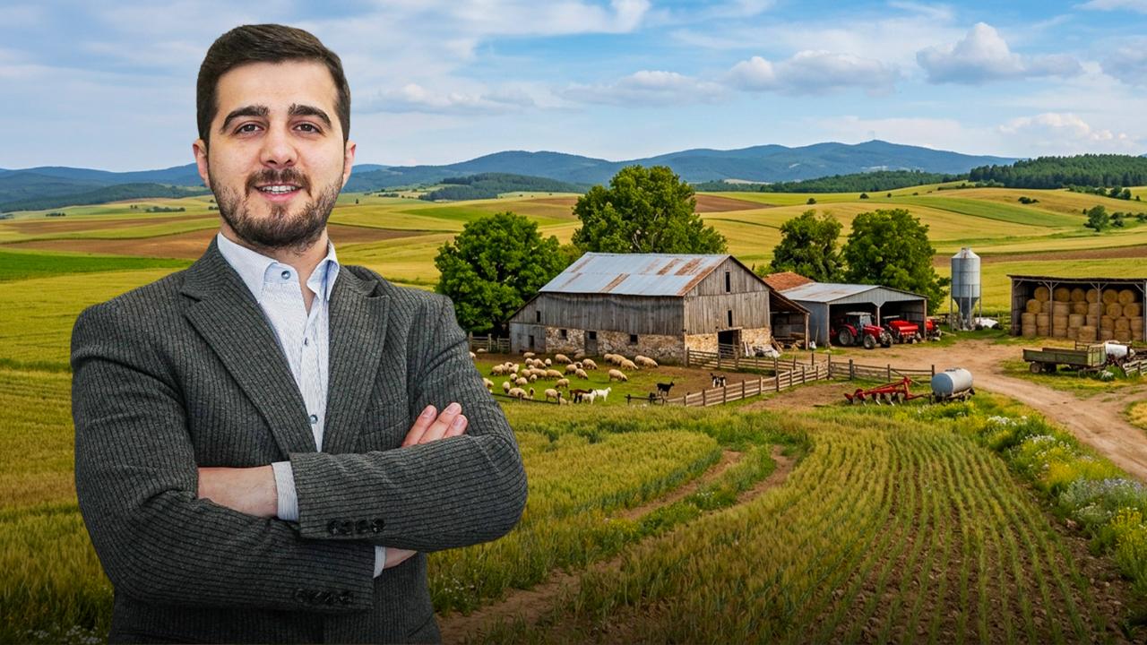 ÇİFTÇİLİK BELGESİ NEDİR VE 3 ADIMDA NASIL ALINIR?
