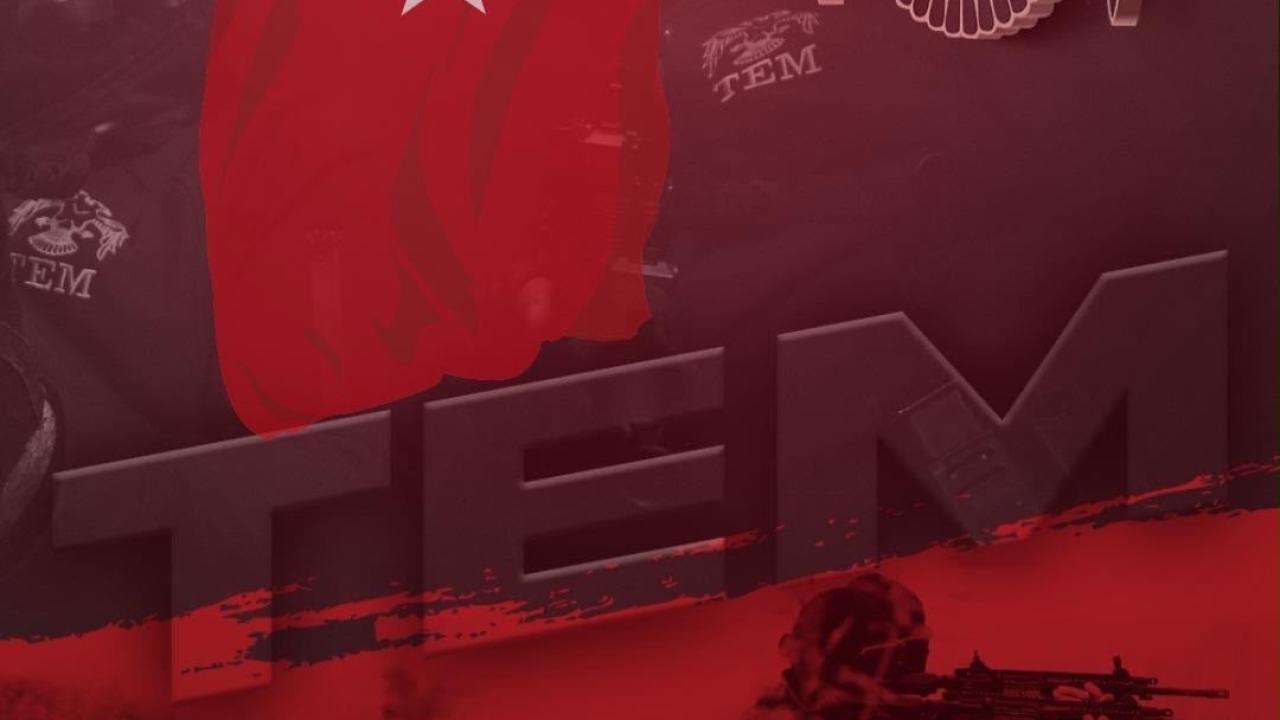FETÖ ÜYESİ İHRAÇ ASTSUBAY YAKALANDI