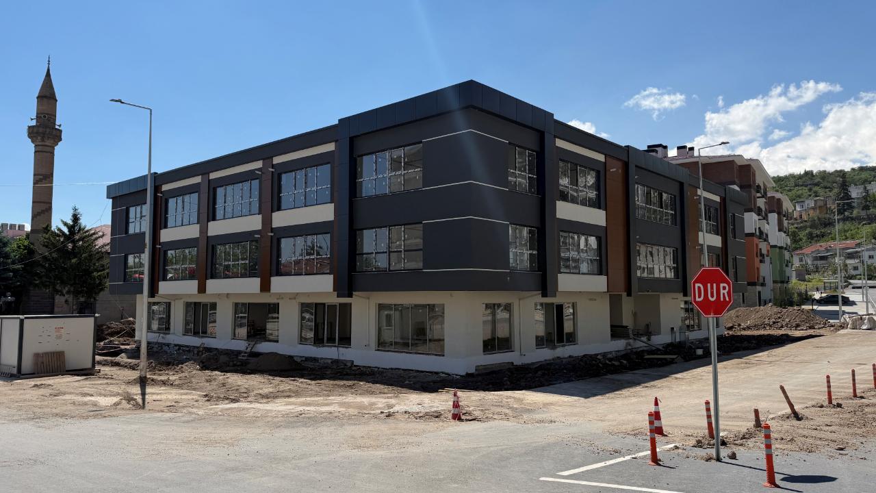 HACILAR'DA 32 İŞYERİ SATIŞA ÇIKIYOR