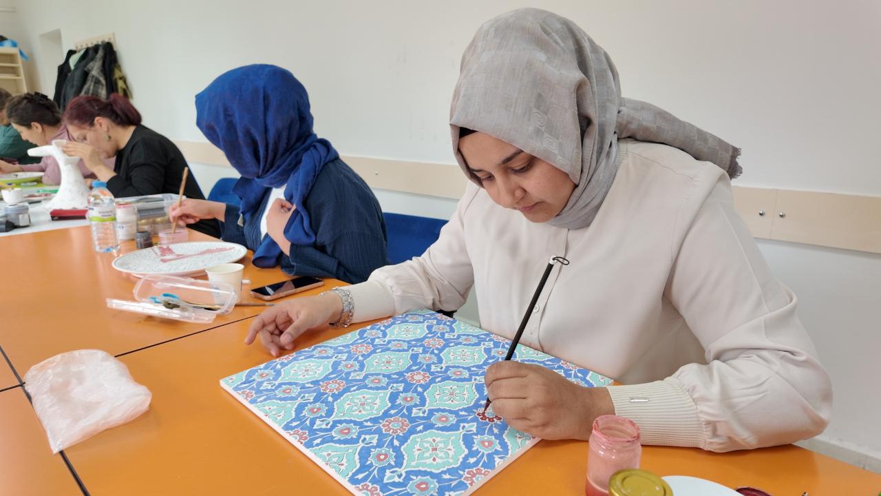 KAYMEK’TEN TÜRK DÜNYASI KÜLTÜR BAŞKENTİ VİZYONUNA GÜÇLÜ KATKI