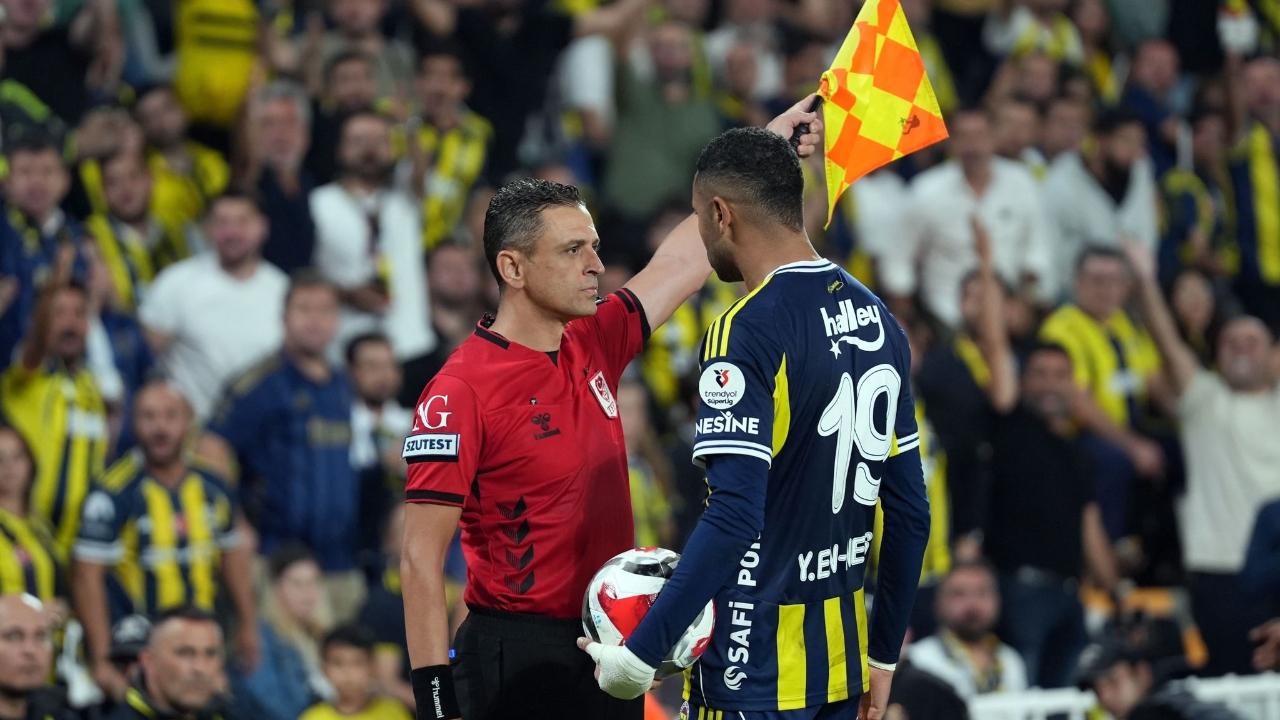 KAYSERİ'DEN 2 HAKEM ÜST KLASMANDA
