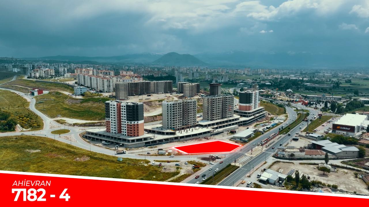 “KAYSERİ’NİN GELECEĞİNE YATIRIM FIRSATI SUNUYORUZ”