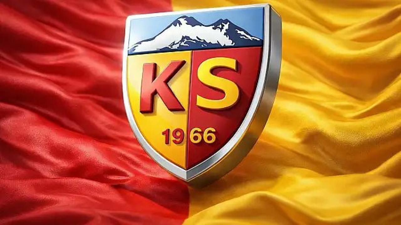 KAYSERİSPOR'DAN UMUT BULUT AÇIKLAMASI