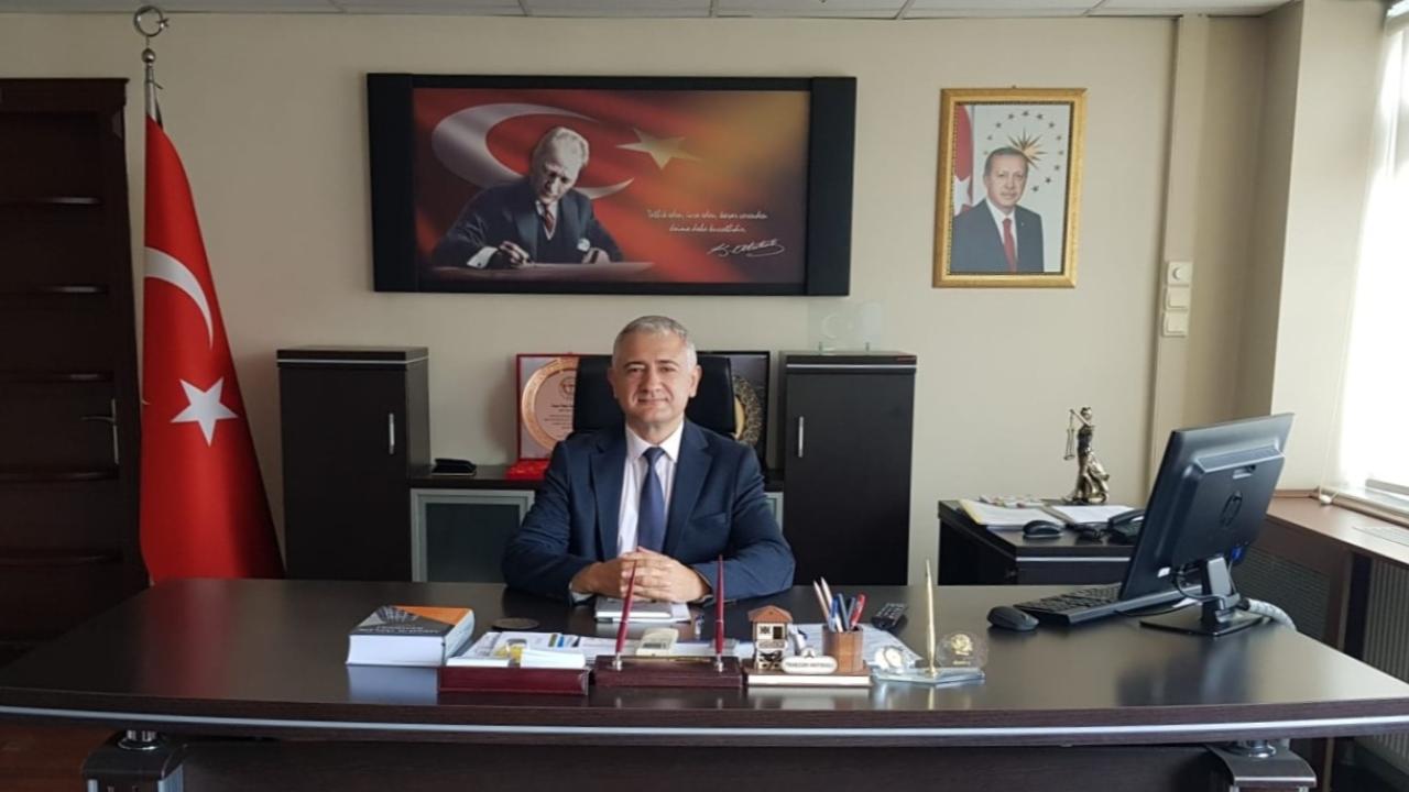 KAYSERİ'YE 2 YENİ VALİ YARDIMCISI ATANDI