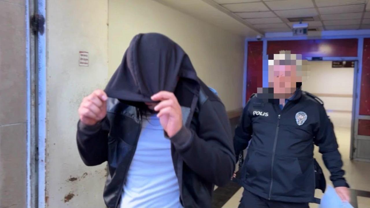 KAZANIN ASLI ‘CİNAYET’ ÇIKTI