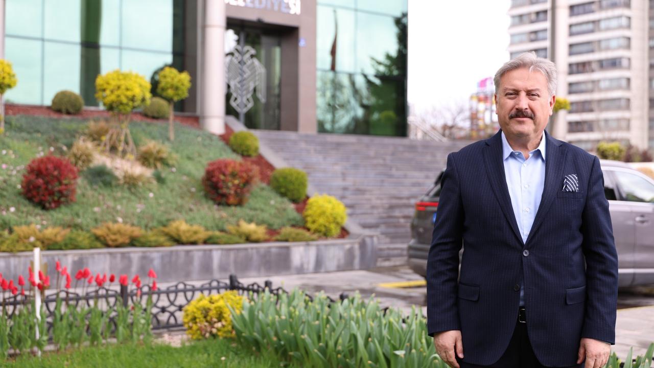 MELİKGAZİ'DE YAPAY ZEKA DÖNEMİ