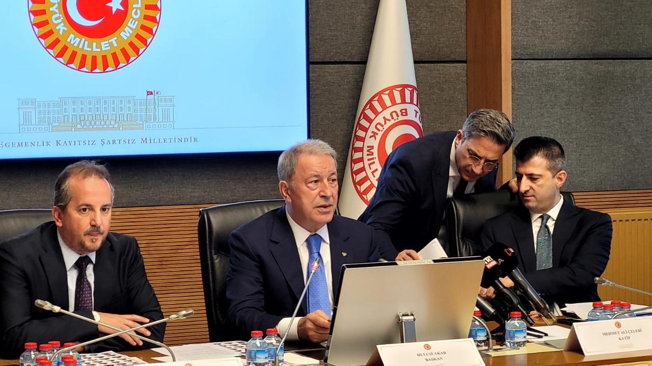 O TEKLİF KABUL EDİLDİ