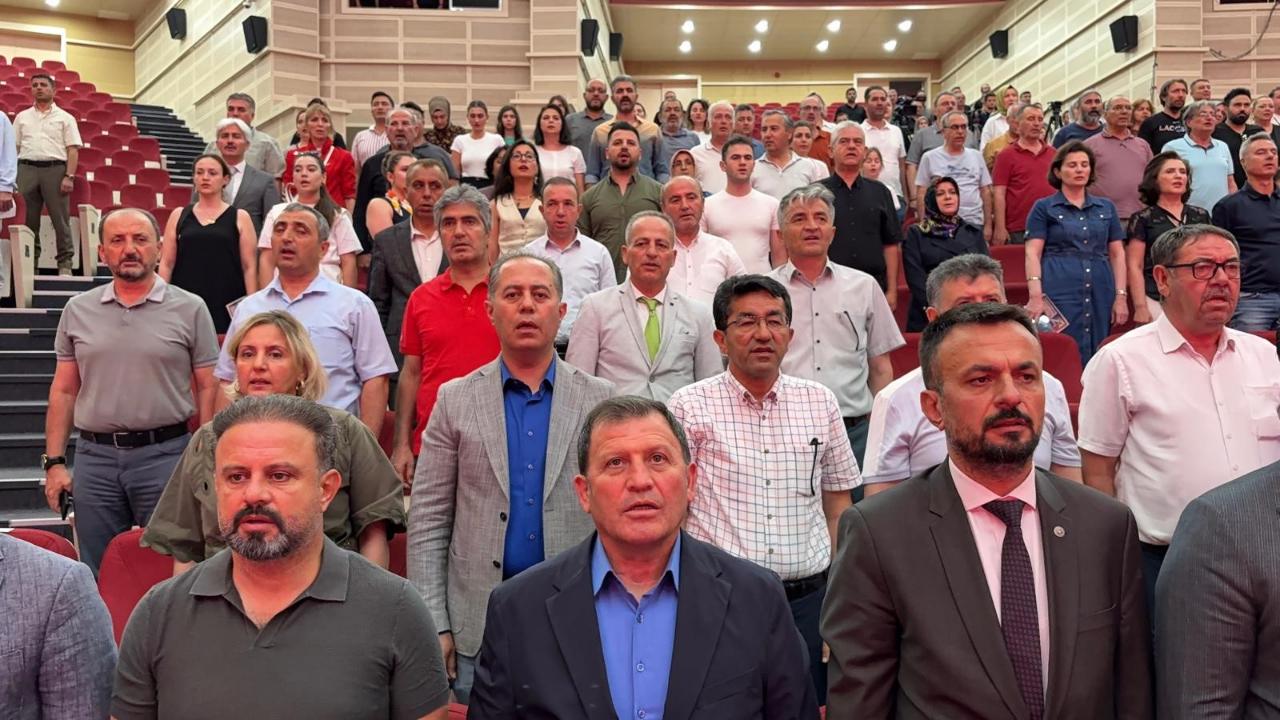 ÖDÜLLER SAHİPLRİNİ BULDU