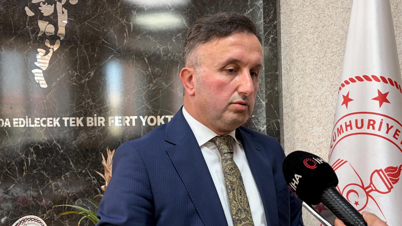 ÖĞRENCİLERİN YAZ TATİLİ YARIN BAŞLIYOR