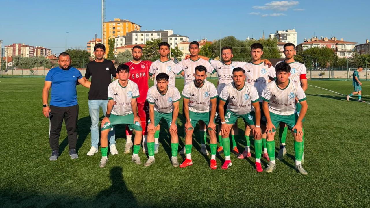 PLAY-OFF FİNAL MAÇLARI PAZAR GÜNÜ OYNANACAK