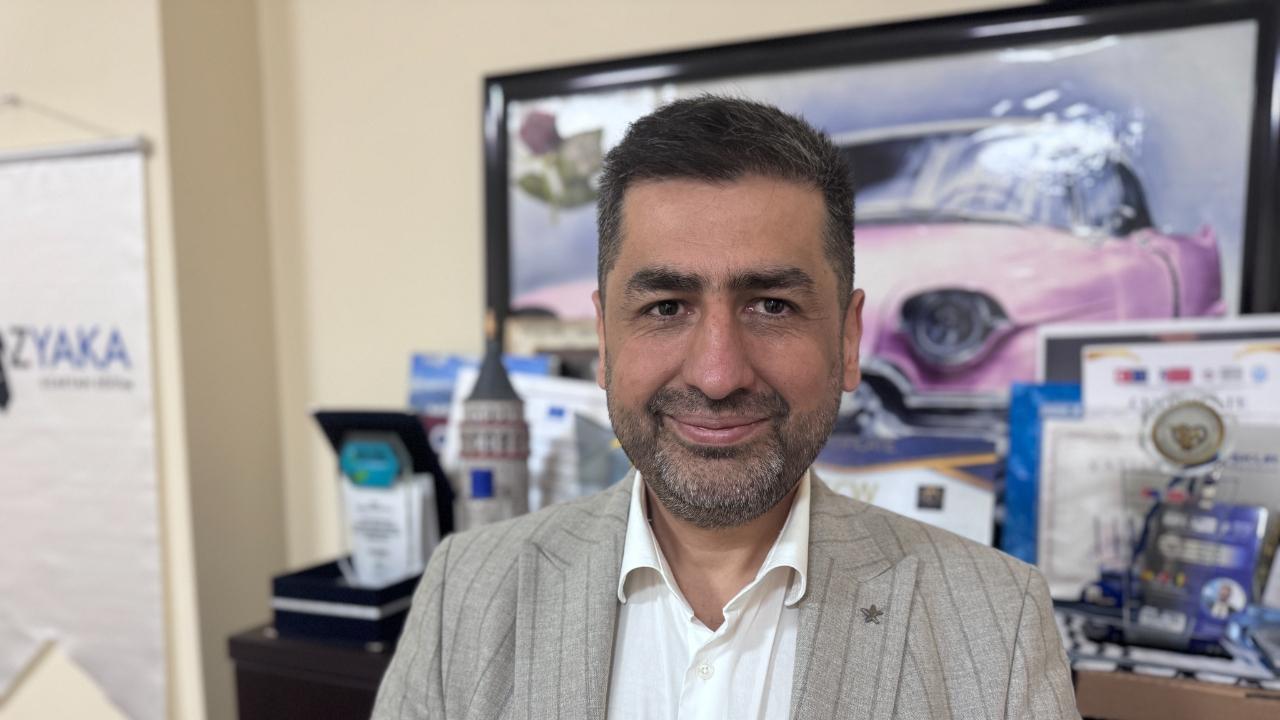 Otomatik Taslak