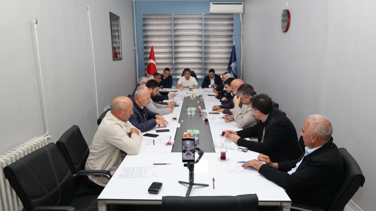 Otomatik Taslak