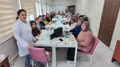 EL SANATLARI KAYMEK’TE YENİDEN HAYAT BULUYOR
