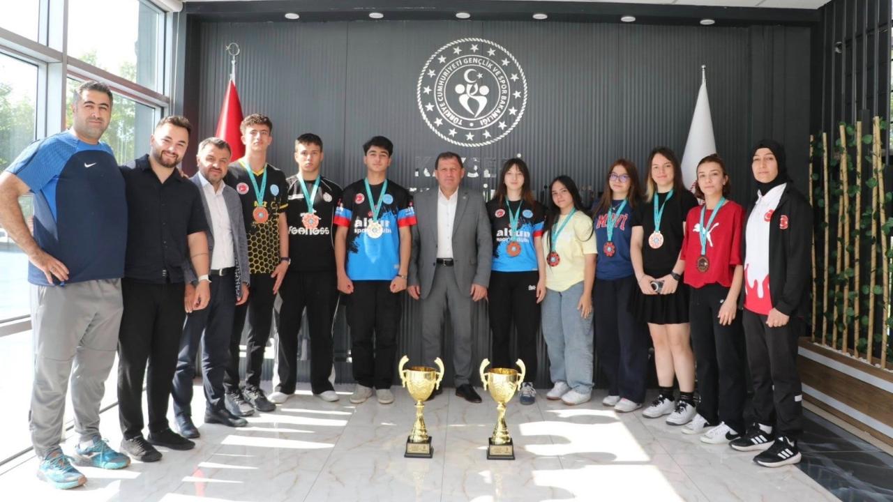 Otomatik Taslak