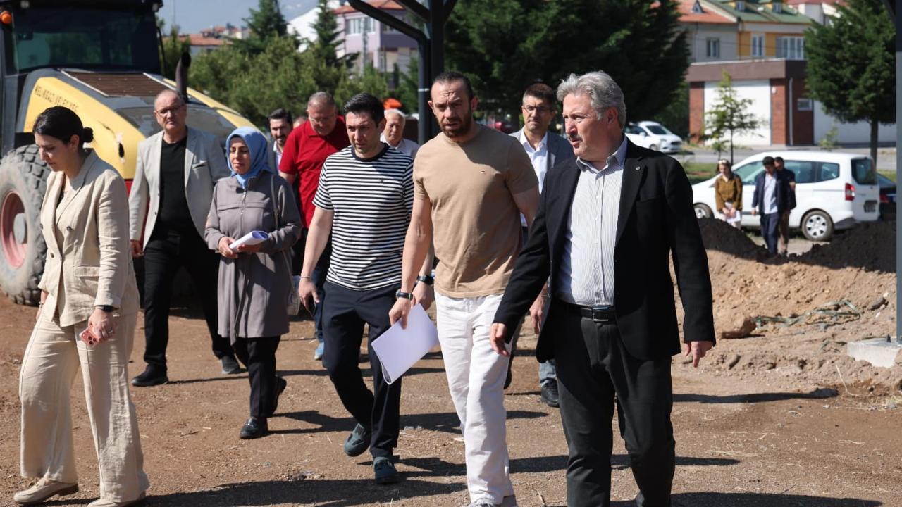 Otomatik Taslak