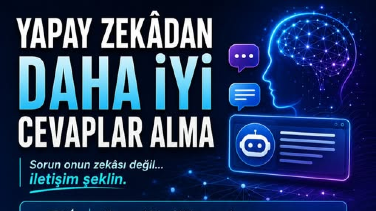 Otomatik Taslak