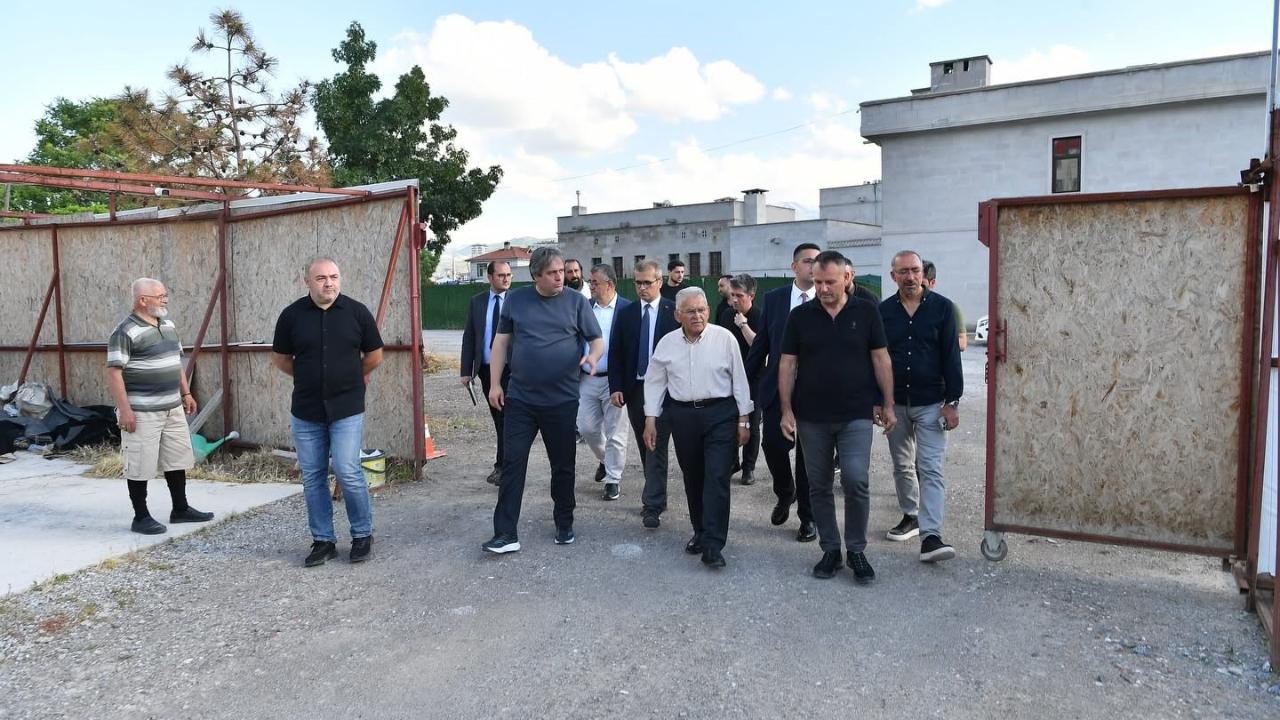 Otomatik Taslak